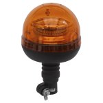 Sealey Warning Beacon with Flexible Spigot Base 20W SMD LED 12/24V