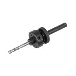 Sealey SDS Plus Mandrel 32-152mm