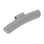 Sealey Hammer-On Wheel Weight for Alloy Wheels 35g - Pack of 50