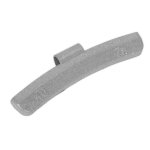 Sealey Hammer-On Wheel Weight for Alloy Wheels 40g - Pack of 50