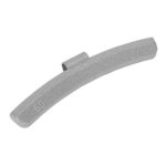 Sealey Hammer-On Wheel Weight for Alloy Wheels 50g - Pack of 50