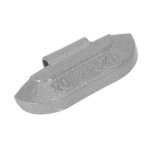 Sealey Hammer-On Wheel Weight for Steel Wheels 20g - Pack of 100