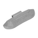 Sealey Hammer-On Wheel Weight for Steel Wheels 25g - Pack of 100