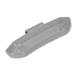Sealey Hammer-On Wheel Weight for Steel Wheels 30g - Pack of 100