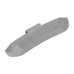 Sealey Hammer-On Wheel Weight for Steel Wheels 35g - Pack of 50