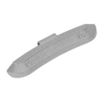 Sealey Hammer-On Wheel Weight for Steel Wheels 40g - Pack of 50