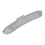 Sealey Hammer-On Wheel Weight for Steel Wheels 45g - Pack of 50