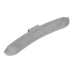 Sealey Hammer-On Wheel Weight for Steel Wheels 50g - Pack of 50