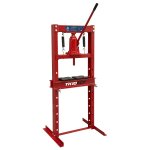 Sealey Hydraulic Floor Type Press 10 Tonne