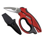 Durite - MULTI-FUNCTION 8" HEAVY DUTY WIRE CUTTERS