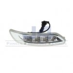 SUNVISOR LAMP LED RH IVECO STRALIS 13- S-WAY 19- 5801546522