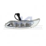 SUNVISOR LAMP LED LH STRALIS 13- S-WAY 19- 5801546548