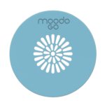 Moodo Go Single Capsule - Snow Angels