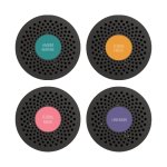 Moodo Smart Aroma Diffuser 4 Packs - Aromatherapy