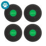 Moodo Smart Aroma Diffuser 4 Packs - Lawnscape