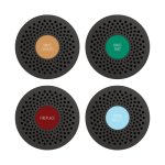 Moodo Smart Aroma Diffuser 4 Packs - Winter 