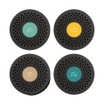 Moodo Smart Aroma Diffuser 4 Packs - Beach Party