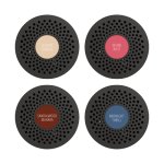 Moodo Smart Aroma Diffuser 4 Packs - Oriental Delight