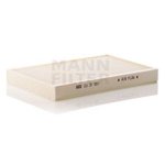 Cabin air filter M+H: CU 31 001