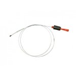 Scania Engine Oil Dipstick 1469124 1515990 110169