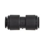 TC31 12MM SPEEDFIT COUPLINGS - STRAIGHT (5-Pack)