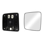 SCANIA LH WIDE ANGLE MIRROR GLASS 2116848 AM7841