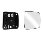 SCANIA RH WIDE ANGLE MIRROR GLASS AM7840 2116849