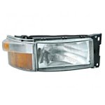 Scania Headlamp Assembly R/H - RHD Version 1348540 1431254 1446586 1467002 1732508 108273