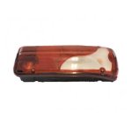 Scania Rear Lamp R/H Without Alarm 1756751 1906549 2021575 2129987 180002