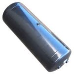 60L SIDE MOUNT AIR TANK 4 PORT 9964