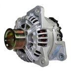 DAF LF ALTERNATOR 1387388