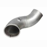 Scania Exhaust Tail Pipe 2071120 2122565 2233399 130246ALT