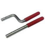 Twist Lock Handle 243027 Straight