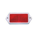 78/01/00 RED REFLECTOR
