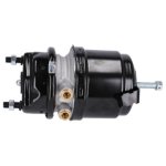184763  Double Diaphragm Brake Chamber with additional parts Fitting Position: left