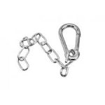 5TH WHEEL CHAIN WITH DOG CLIP 0865843 / tc200848/300 239010