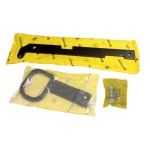 AM70105  Universal  59-015102 2 PIECE RELEASE HANDLE FOR FONTAINE