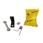 AM70103  SK2921-30  SK3121-52  SK3521-03 SPRING LATCH AND BOLT KIT FOR JOST 5TH WHEELS