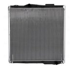 Scania Engine Radiator 1851542 120102