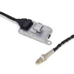 00422827991 22827991 NOX SENSOR - GREY PLUG - BEFORE CAT  VOLVO / REANULT - EM SENSORSYNC