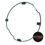 PAR619 Replacement Fixing Rings for 19.5" Super Deluxe Trims