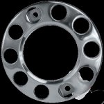 PAR630B 10 Stud Open Nut Ring for Steel Wheels (Pair)
