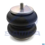 SP55220-2P10 AIR SPRING HENDRICKSON | MERCEDES | RENAULT TRUCKS
