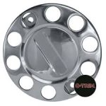 PAR631 10 Stud Closed Nut Ring for Steel Wheels (Pair)