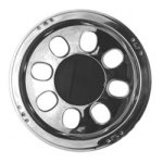 PAR-872 Ruspa Vinci 17.5" Rear Trims (Single)