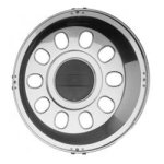 PAR-873 Ruspa Vinci 19.5" Front Trims (Single)