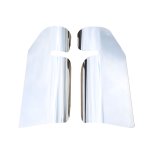 PMG-0100 Stainless Steel Mirror Guard Scania R/S/G/P Series (Pair)