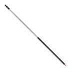 PVK-2997 1935mm Fixed Length Water Fed Handle for Vikan Brushes