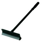 PVK-4737 Vikan Window Squeegee/Sponge 515mm Fixed Handle