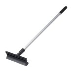 PVK-4739 Vikan Window Squeegee/Sponge with Telescopic Handle